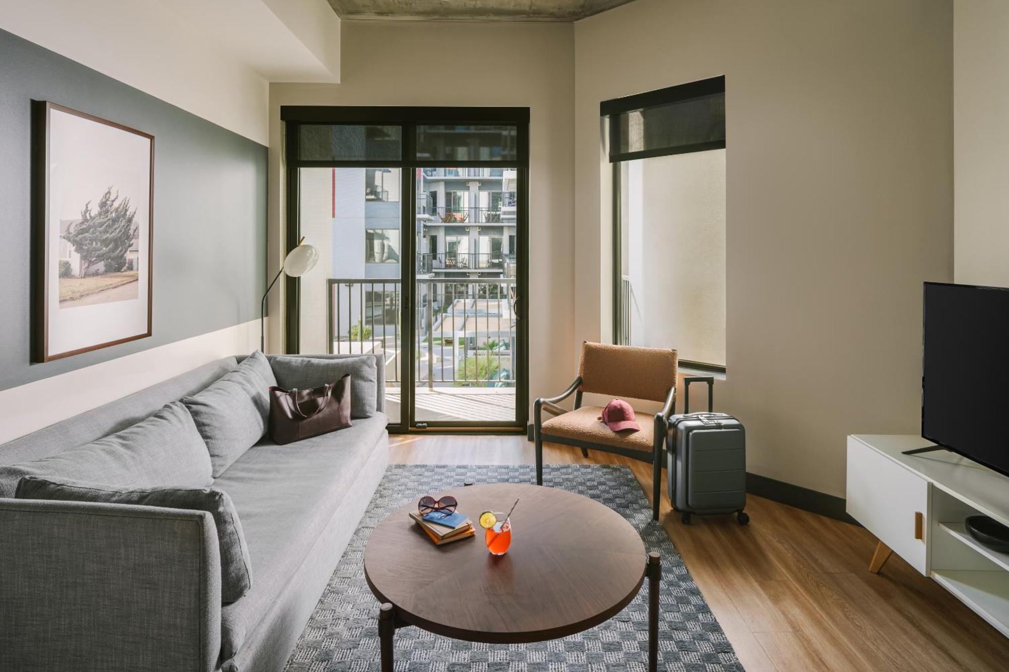 Sonder At Mill Ave Aparthotel เทมปี ภายนอก รูปภาพ