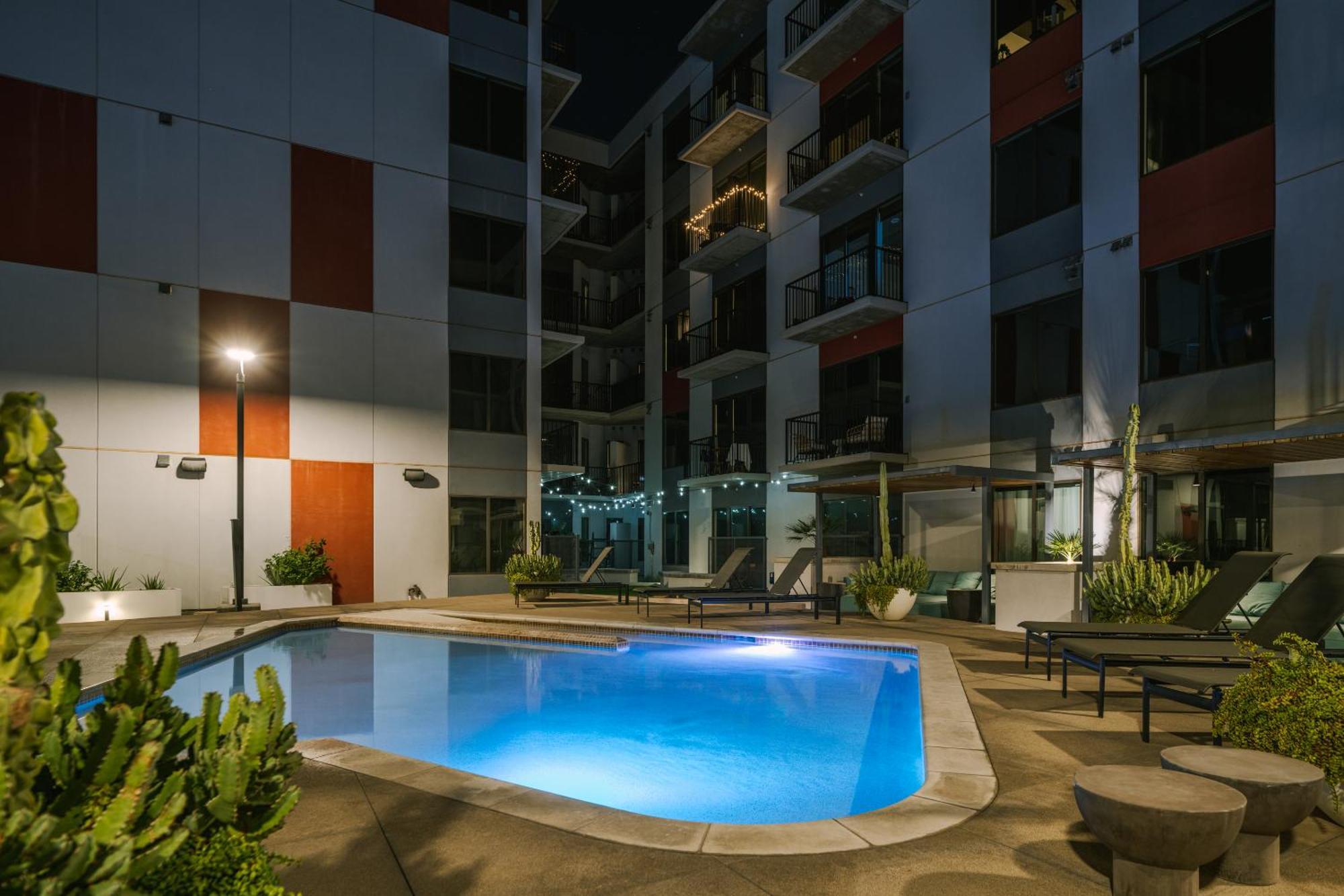 Sonder At Mill Ave Aparthotel เทมปี ภายนอก รูปภาพ