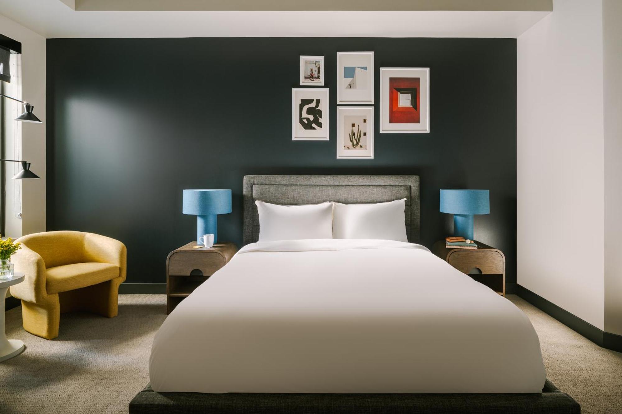Sonder At Mill Ave Aparthotel เทมปี ภายนอก รูปภาพ