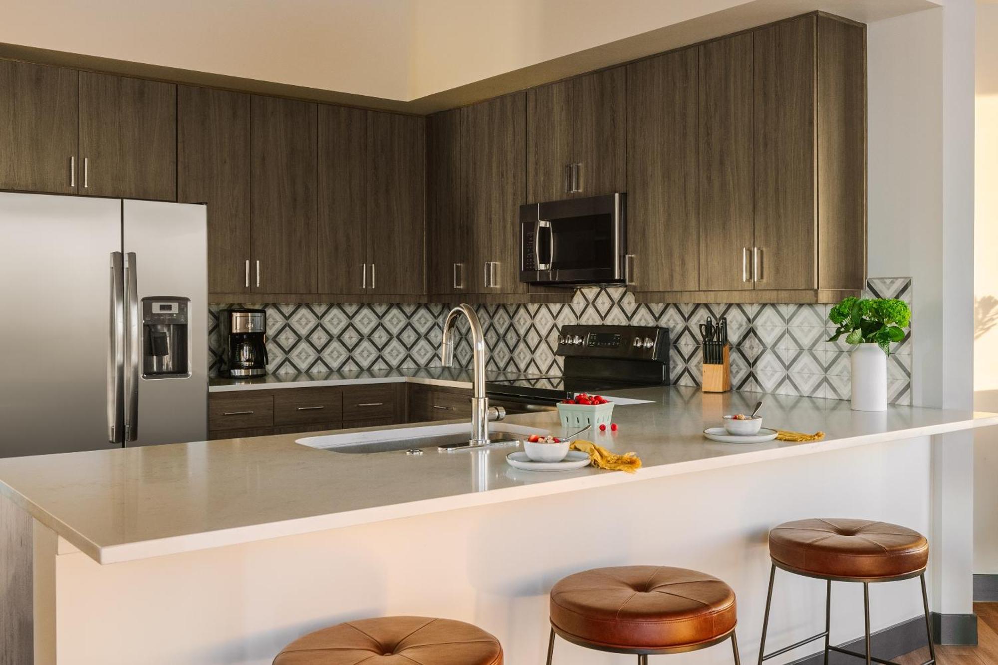 Sonder At Mill Ave Aparthotel เทมปี ภายนอก รูปภาพ