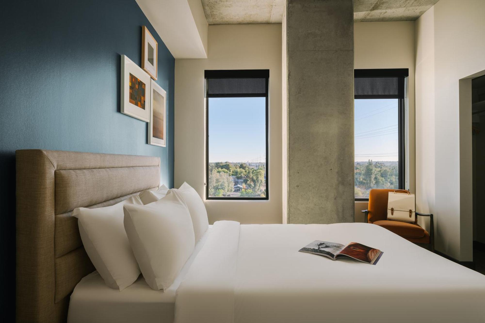 Sonder At Mill Ave Aparthotel เทมปี ภายนอก รูปภาพ