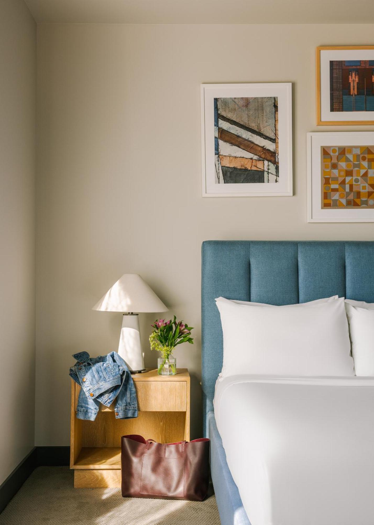 Sonder At Mill Ave Aparthotel เทมปี ภายนอก รูปภาพ