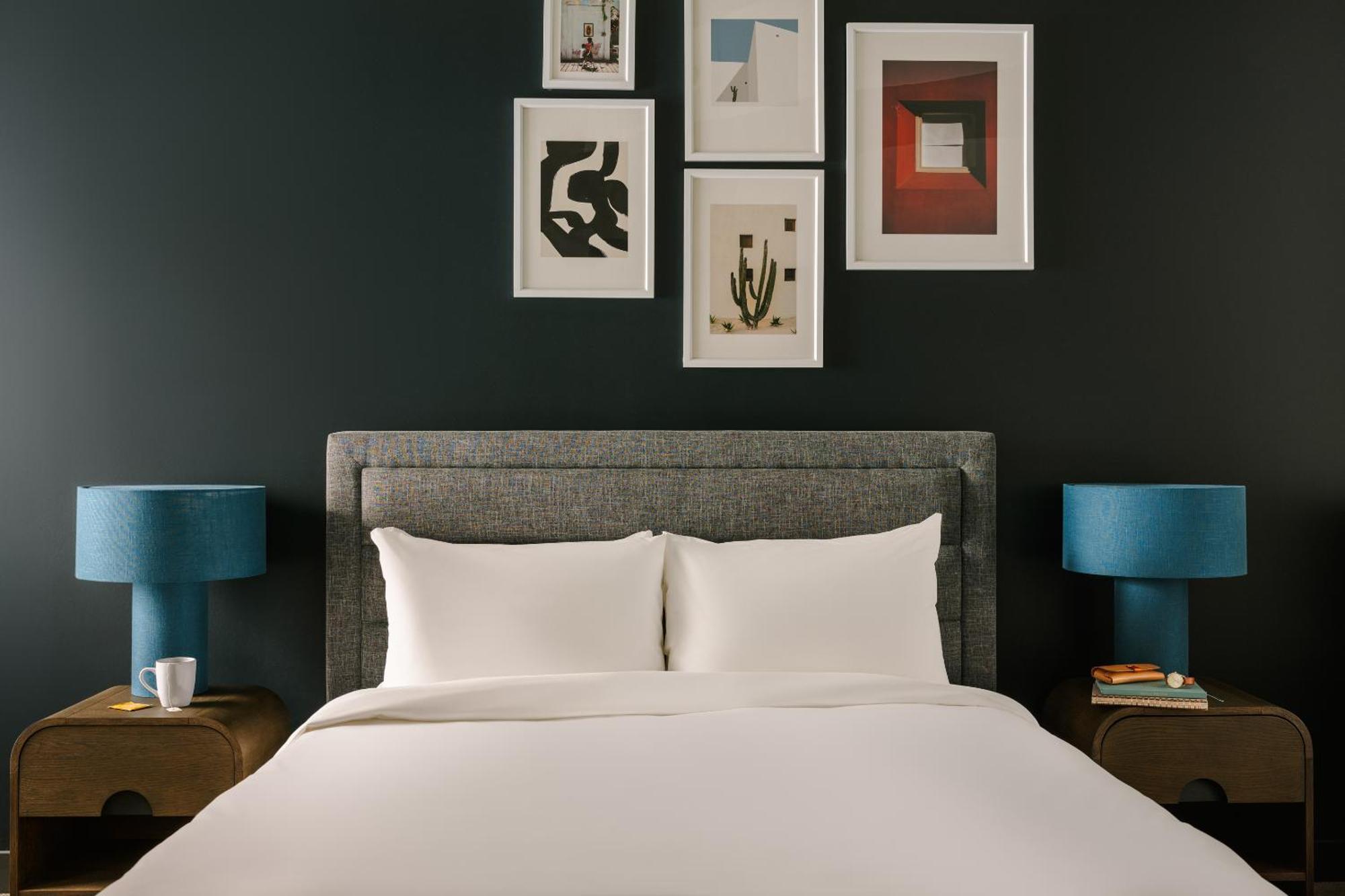 Sonder At Mill Ave Aparthotel เทมปี ห้อง รูปภาพ