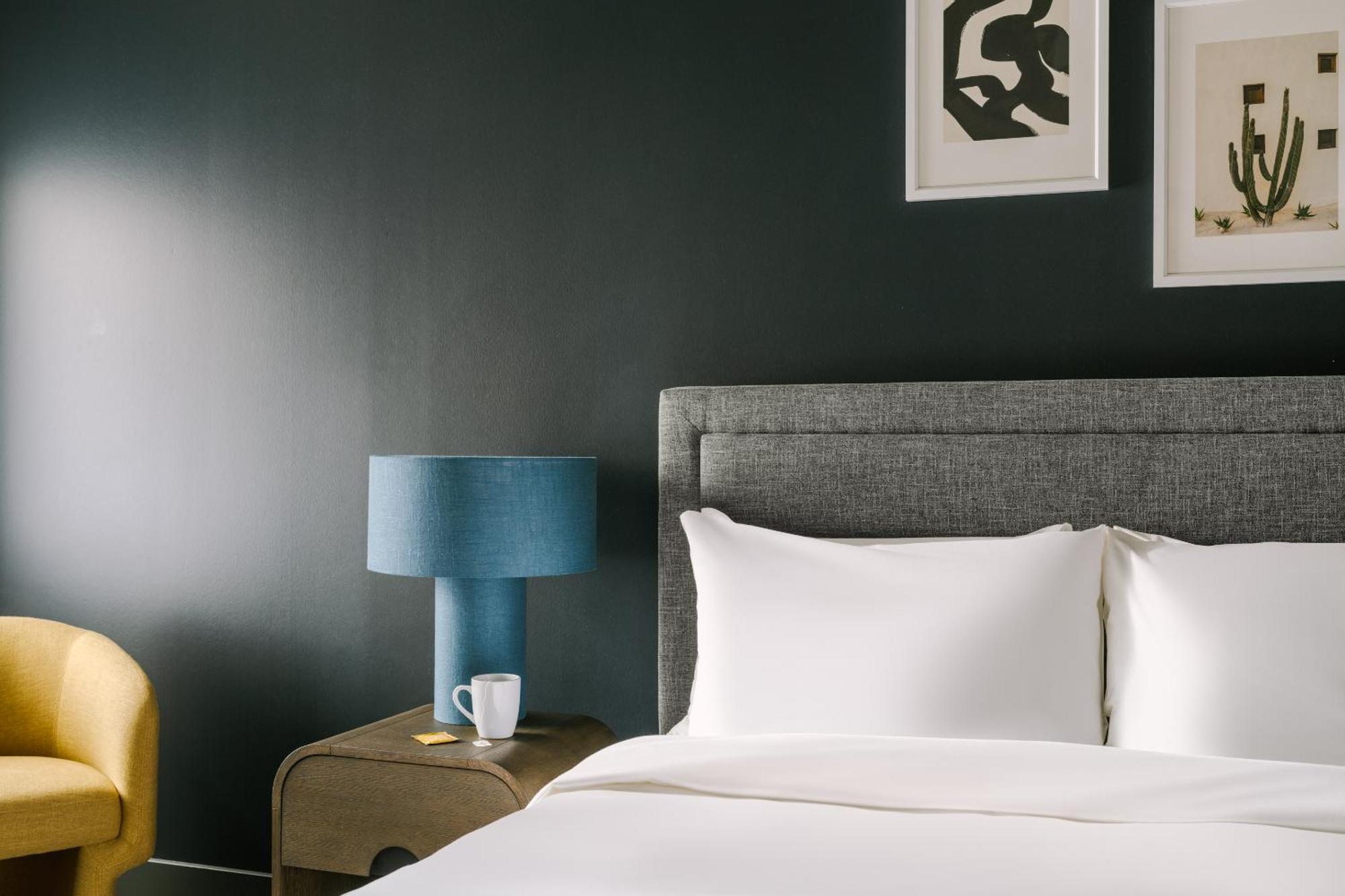 Sonder At Mill Ave Aparthotel เทมปี ห้อง รูปภาพ